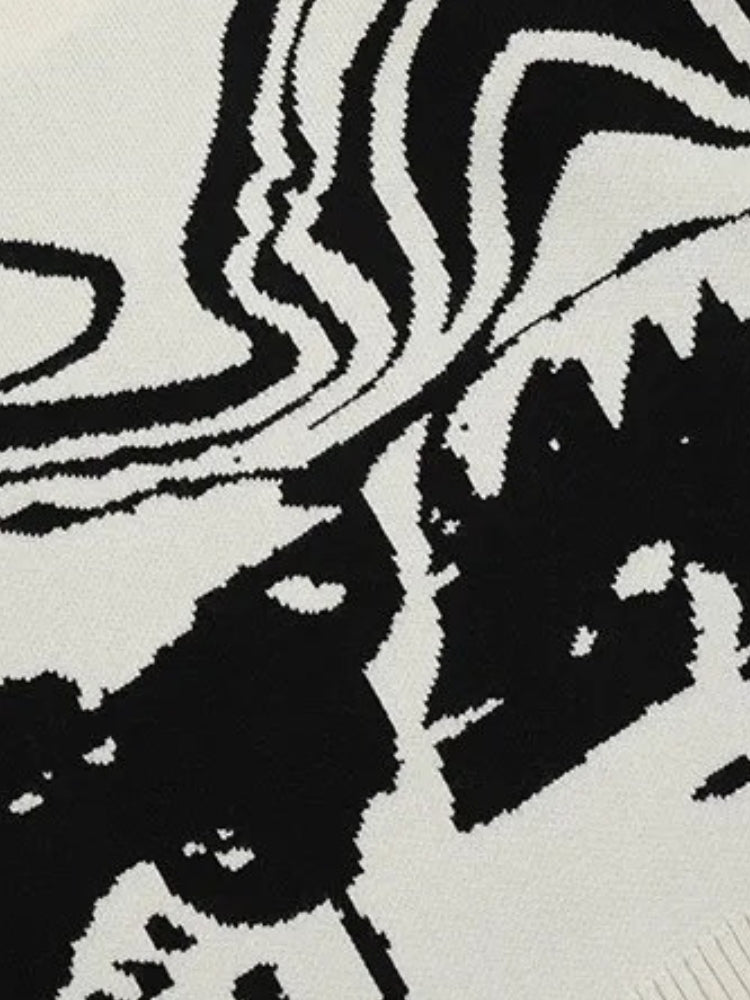 MyGarments - Loose Sweater