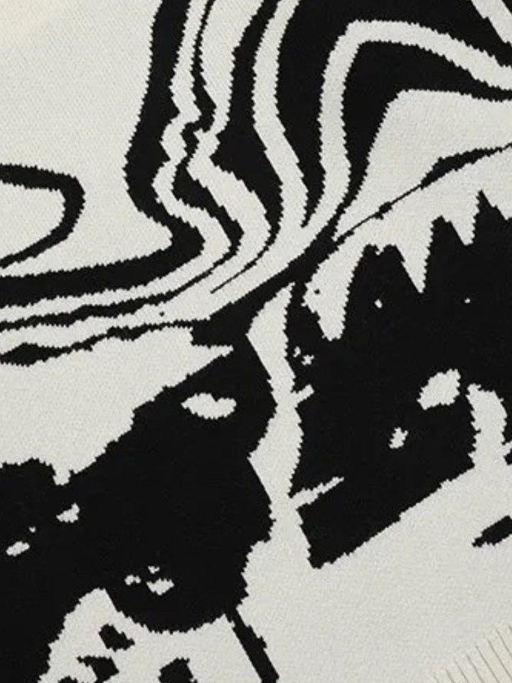 MyGarments - Loose Sweater