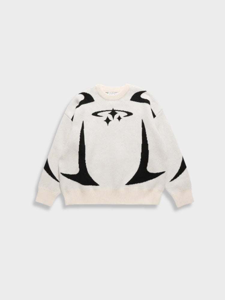 MyGarments - Y2K Vintage Sweater