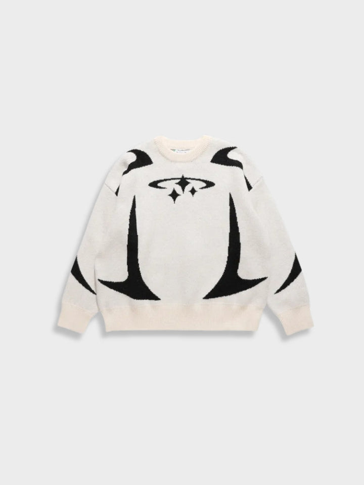 MyGarments - Y2K Vintage Sweater