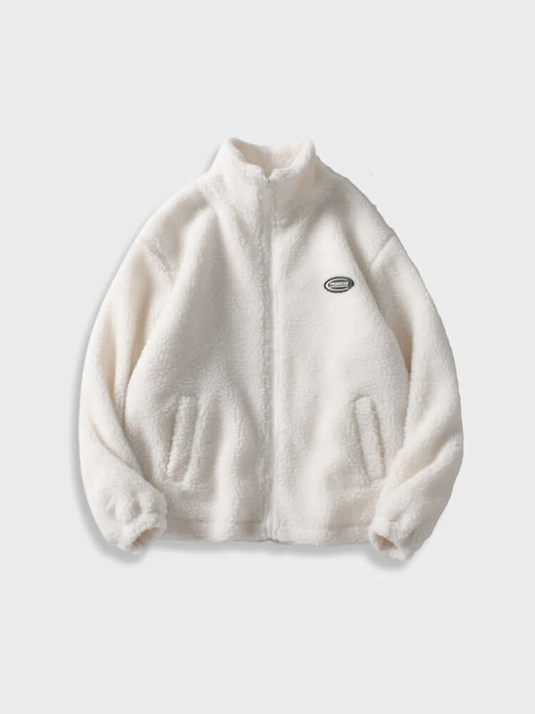 MyGarments - Struggle Fleece Jacket