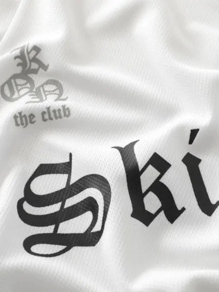 MyGarments - Vintage Skicen Tee