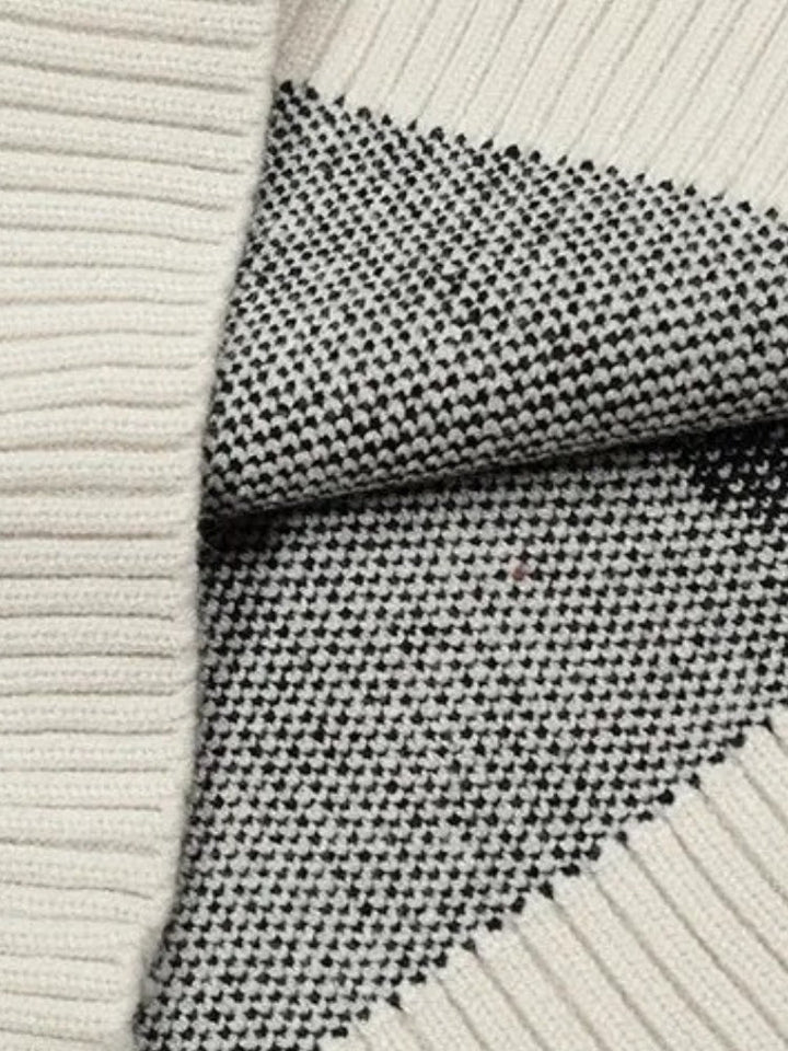 MyGarments - Loose Sweater