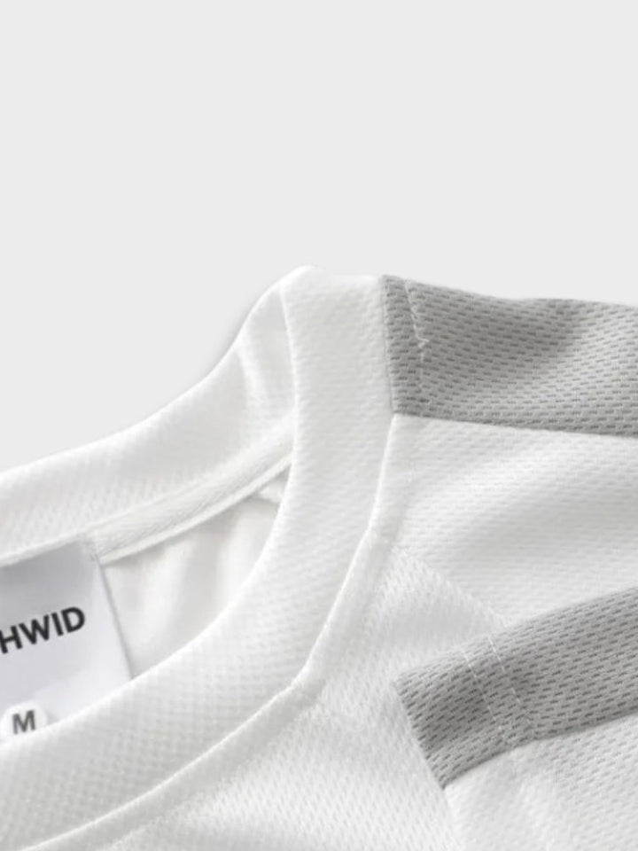 MyGarments - Vintage Skicen Tee