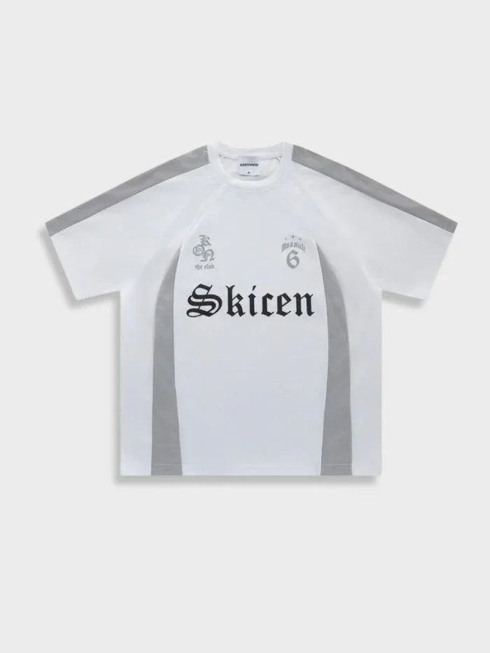 MyGarments - Vintage Skicen Tee
