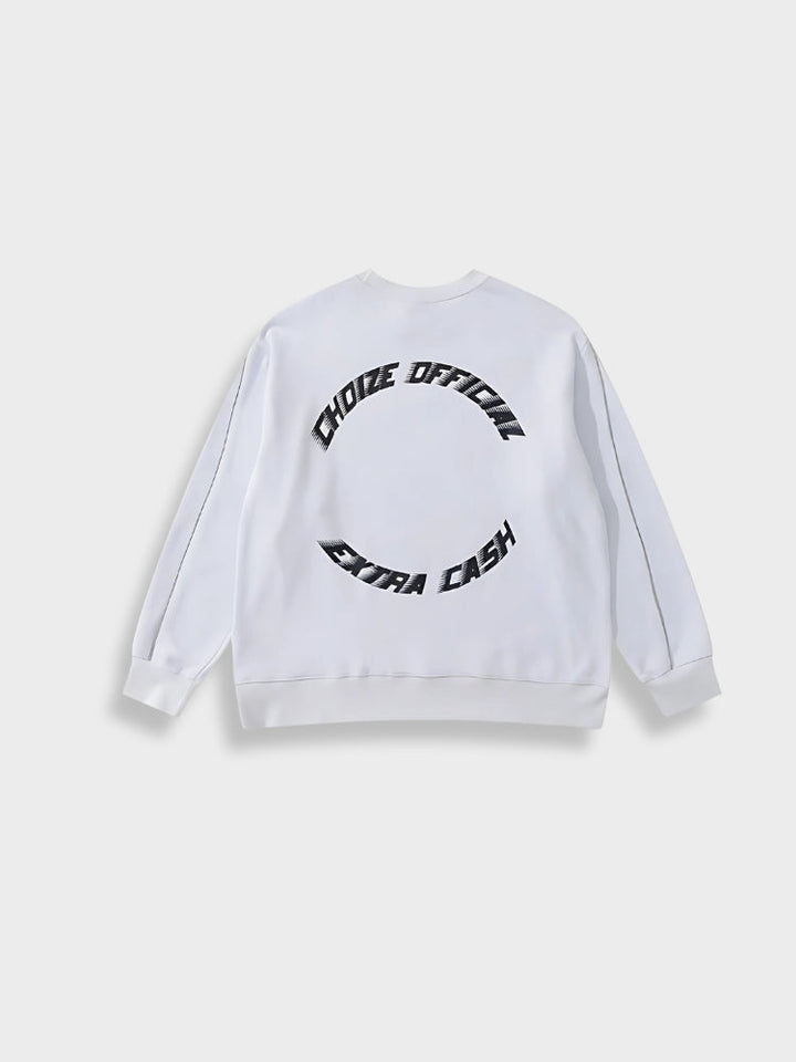 MyGarments - Choize Sweater