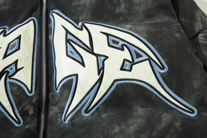 'Blizzard Rage' Jackets