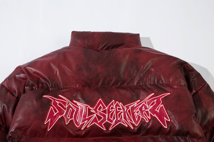 'Soul Seekerz' Jackets