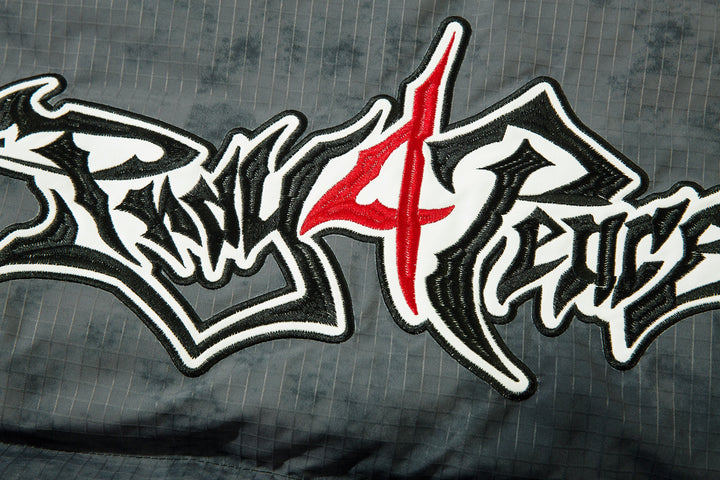 "Graffiti Chill" Jackets