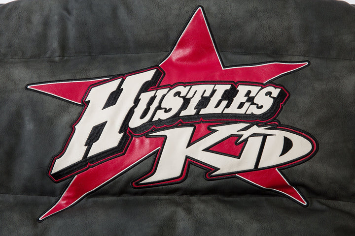 'Hustles Kid' Jackets