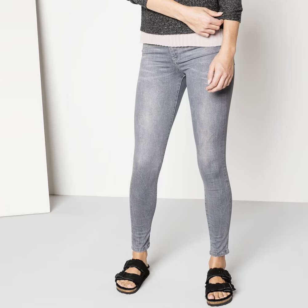 Birkenstock Arizona Sheepskin Suede