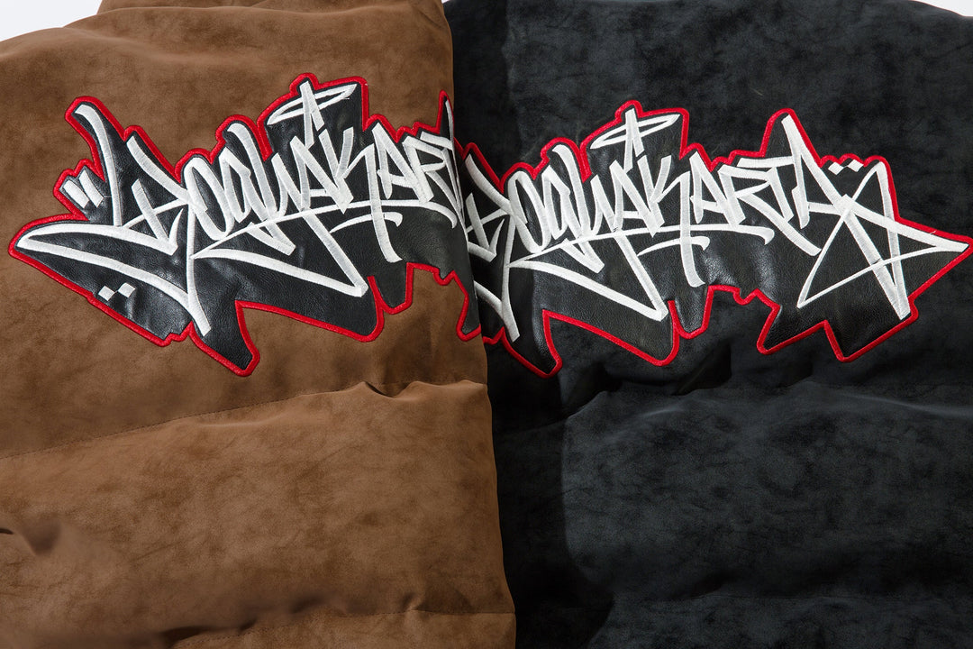 'Graff' Jackets