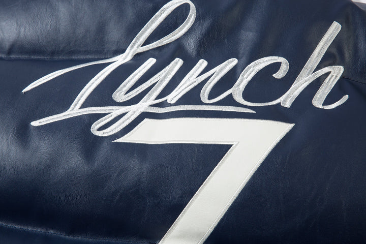 'Lynch 7' Jackets