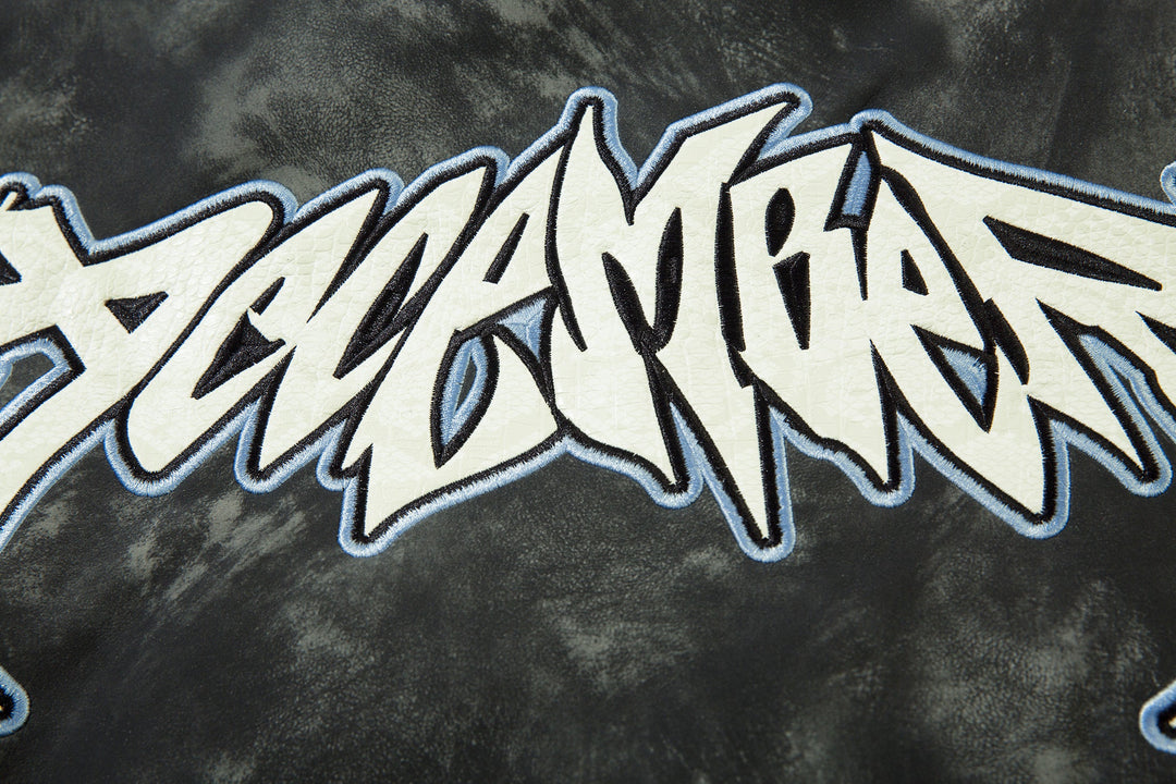 'Blizzard Rage' Jackets