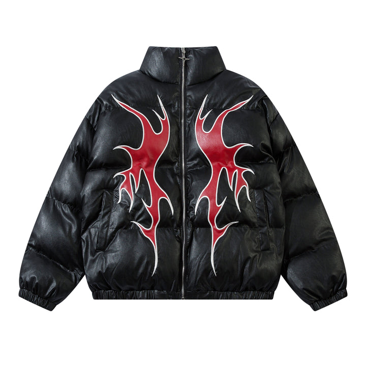 'Y2K Frostbite' Jackets