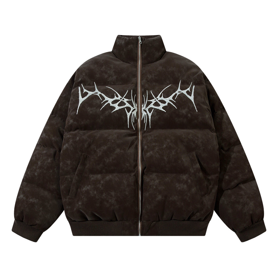 'MKSUP' Jackets