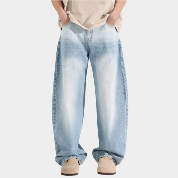'Vanguard' Jeans