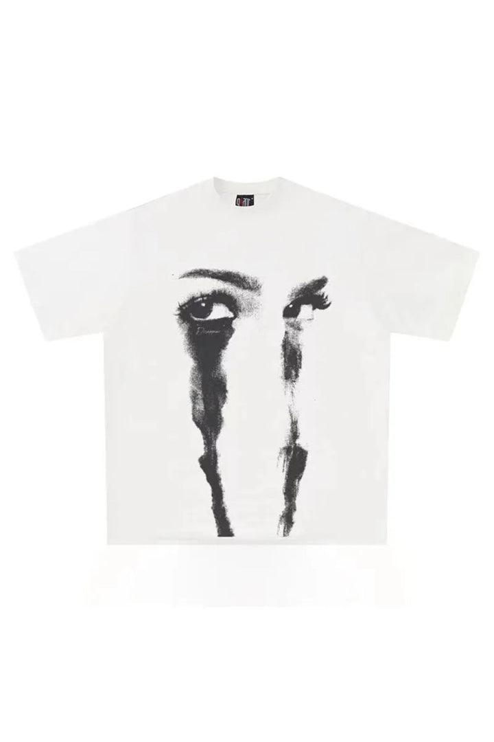 Graphic Tee 'Disappear'