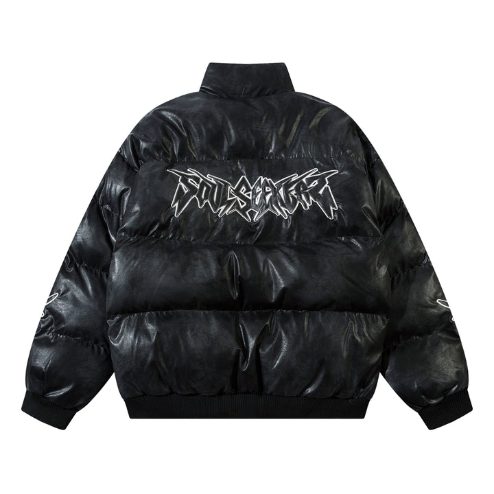 'Soul Seekerz' Jackets