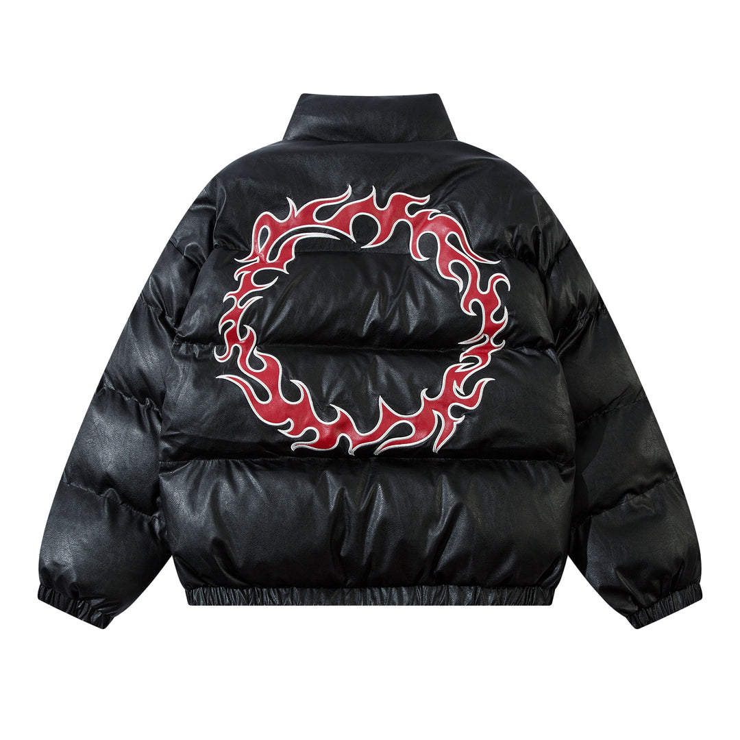 'Y2K Frostbite' Jackets