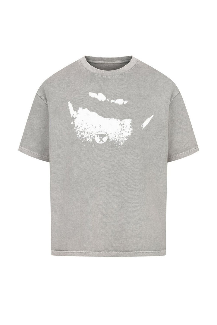 KEN CARSON TEE