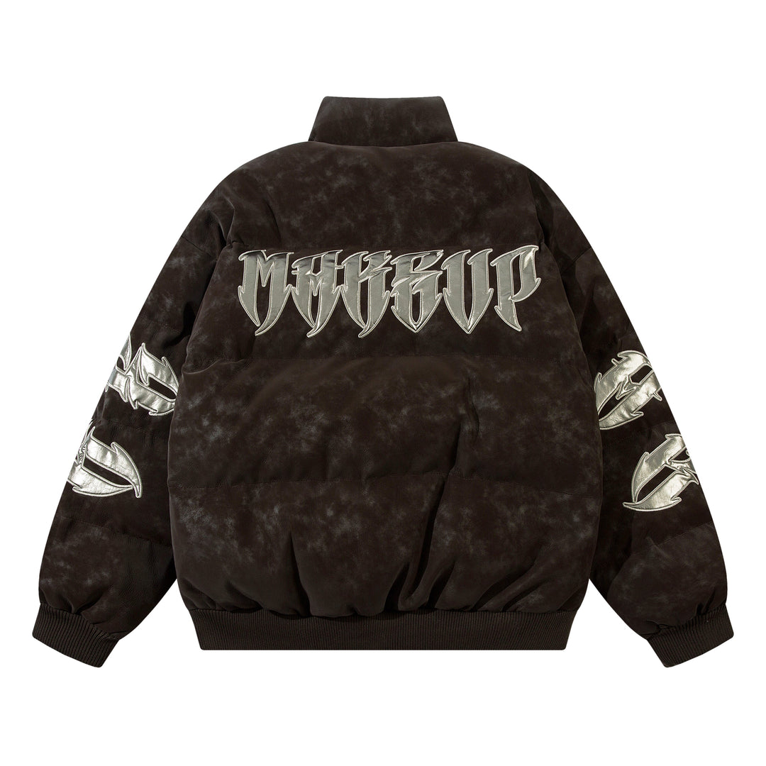 'MKSUP' Jackets