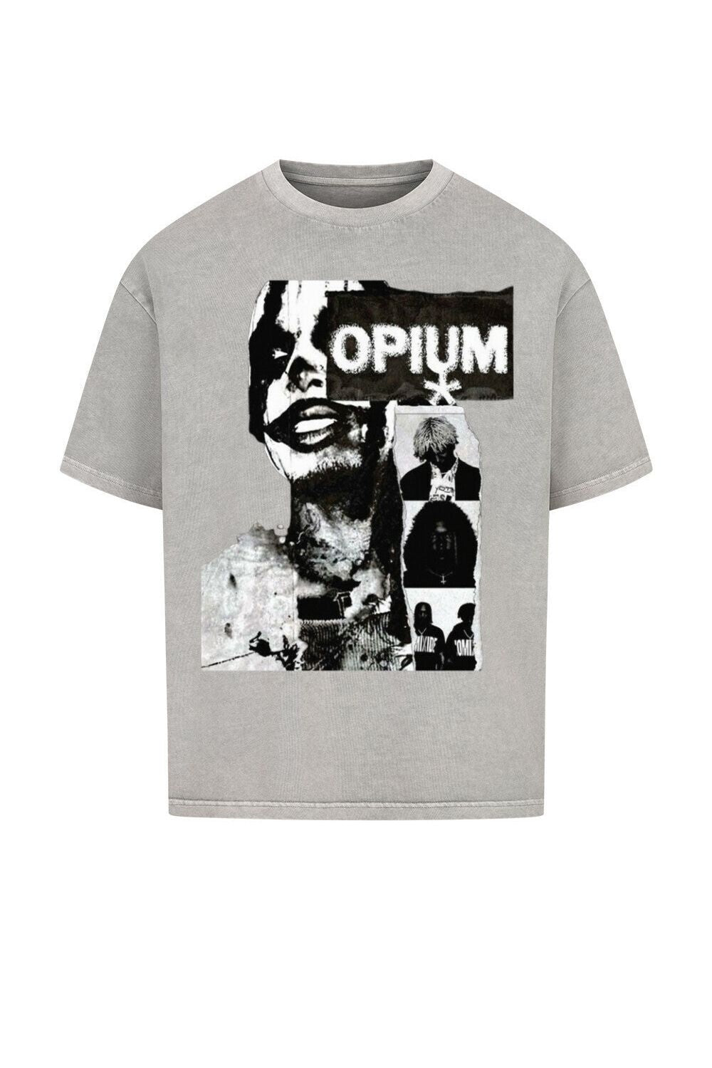 OPIUM V2 TEE