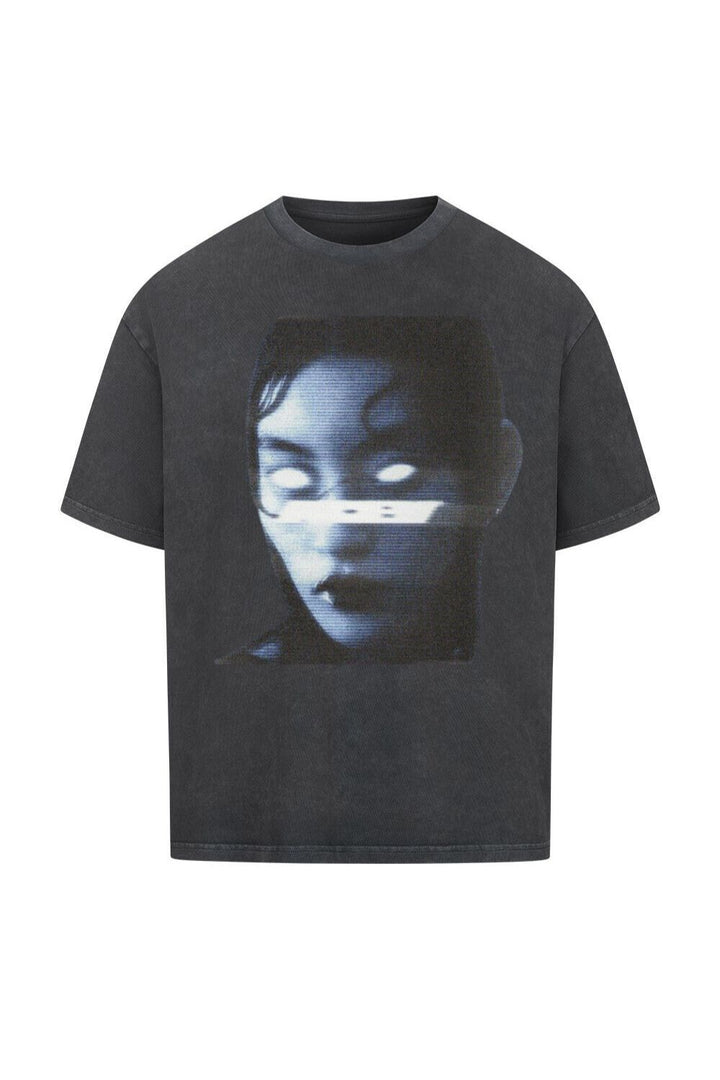 DTL PSYCHO TEE