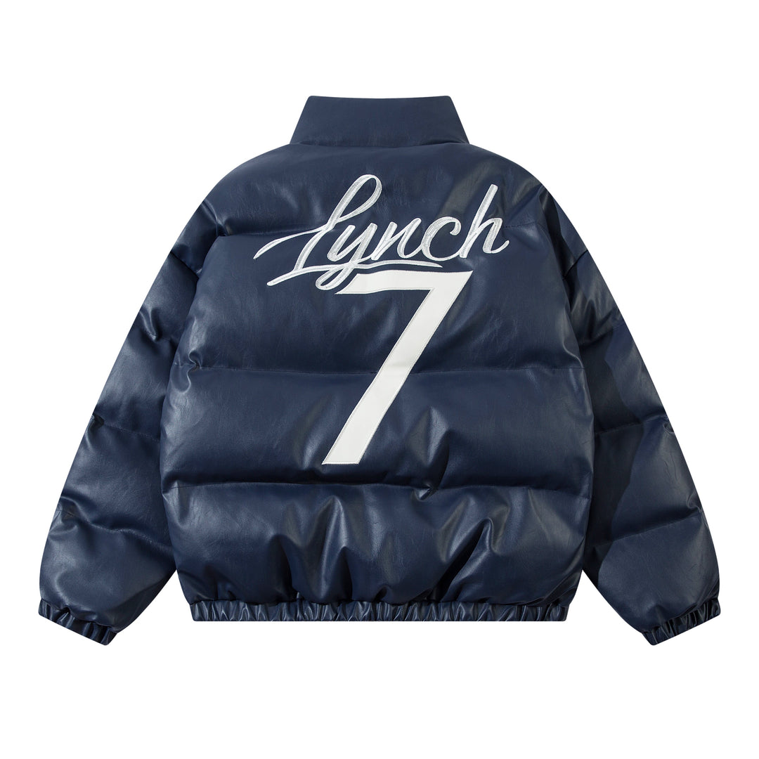 'Lynch 7' Jackets