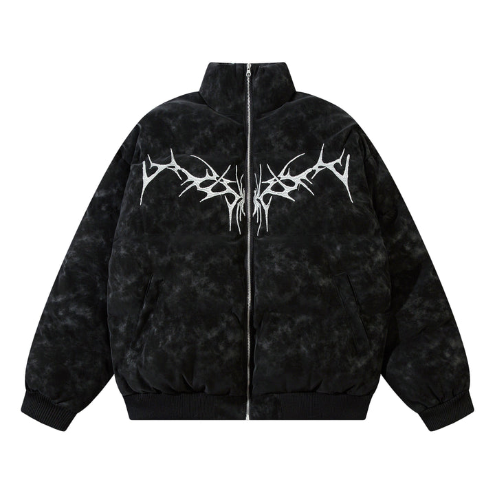 'MKSUP' Jackets