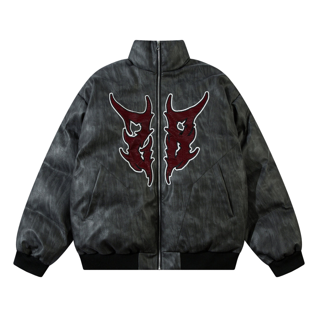 'Urban Storm' Jacket