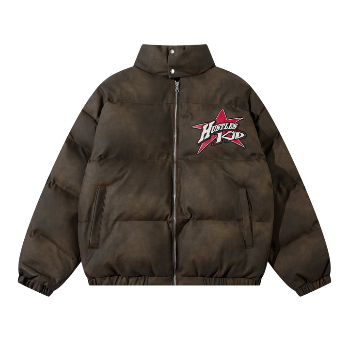 'Hustles Kid' Jackets