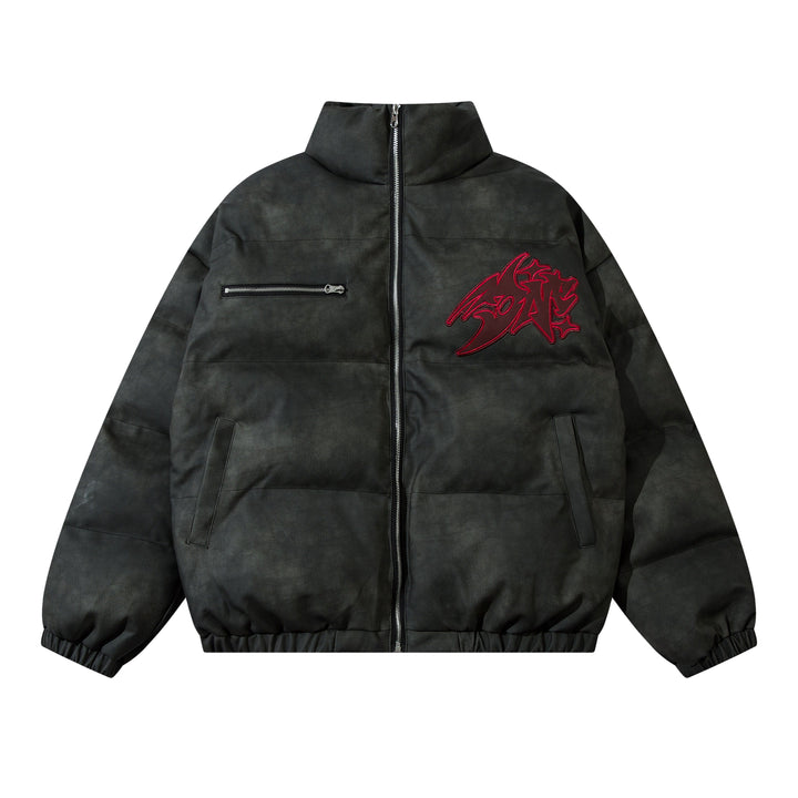 'Iced Venom' Jackets