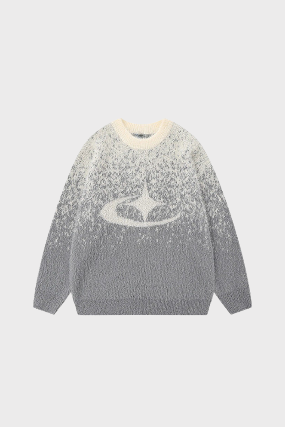 MyGarments - Stellar Splash Knitted Sweater