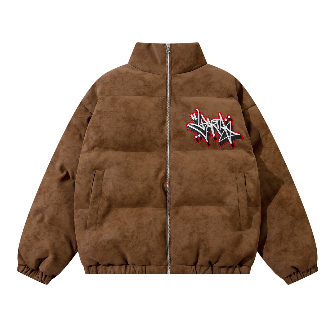 'Graff' Jackets