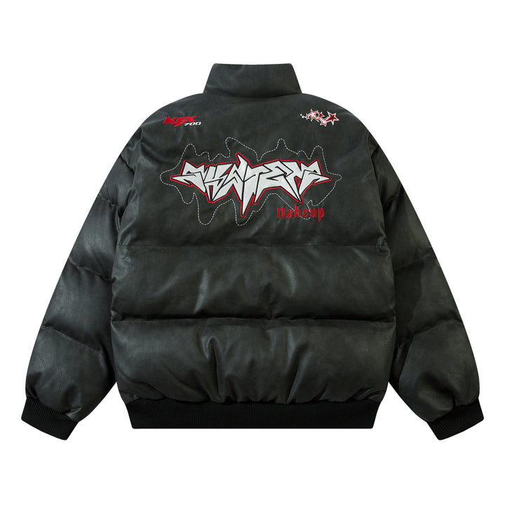 'KFX-700' Jackets