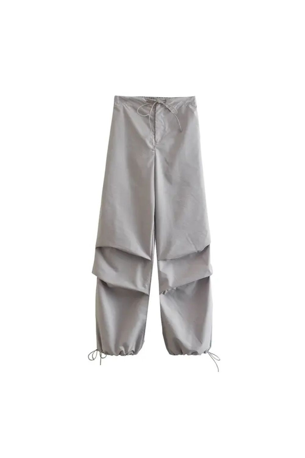 vintage parachute pants