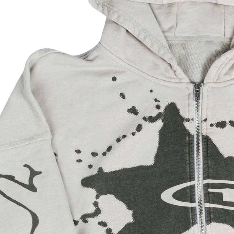 "Star One" Hoodie
