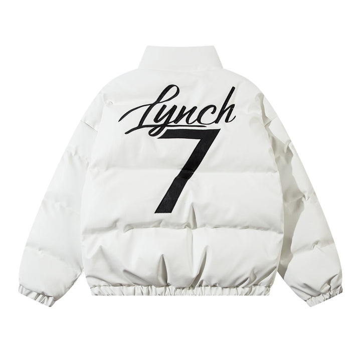 'Lynch 7' Jackets