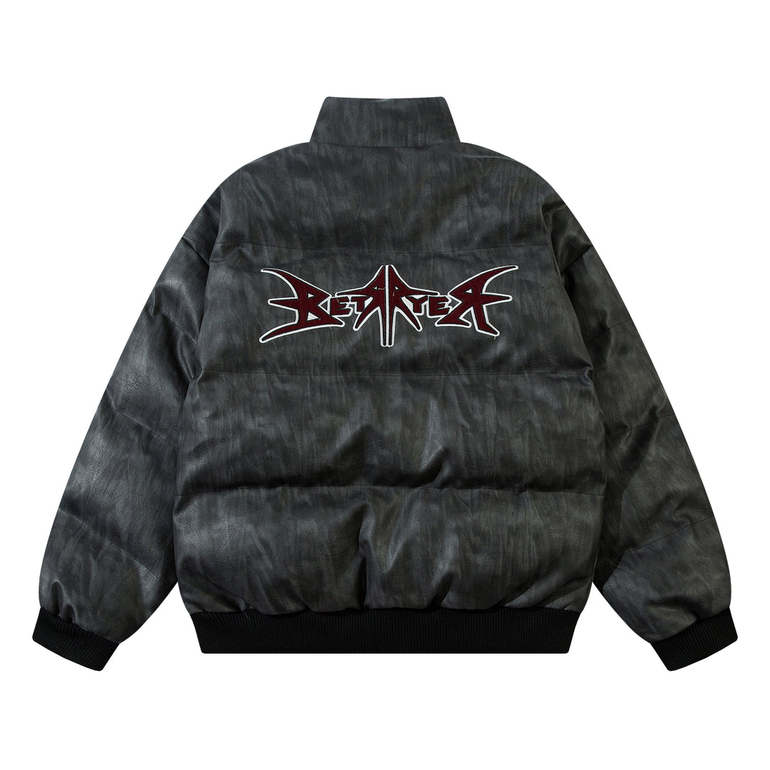 'Urban Storm' Jacket