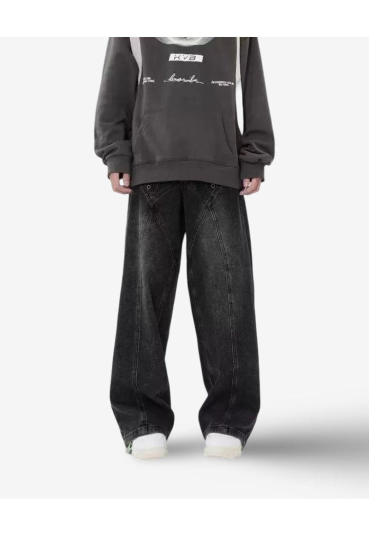 "BANTER" Baggy Pants