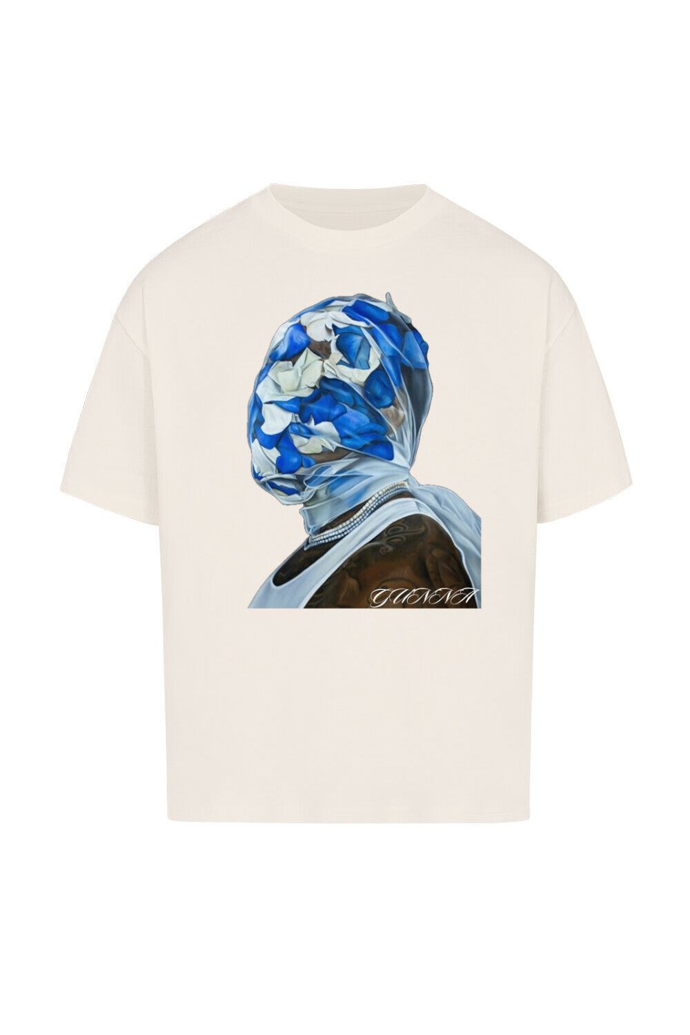 GUNNA BIG FACE V2 TEE