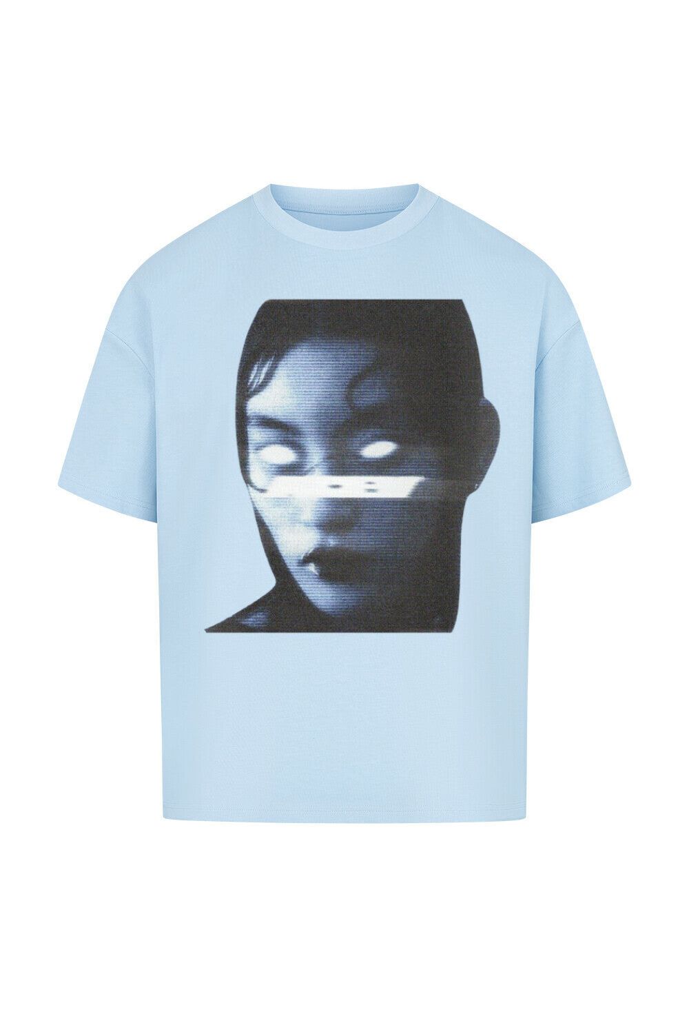 DTL PSYCHO TEE