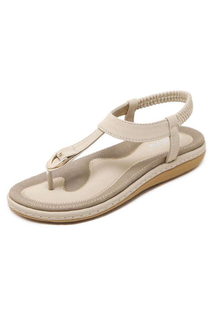 MyGarments® - Orthopedic Sandals