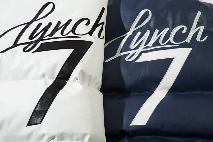 'Lynch 7' Jackets