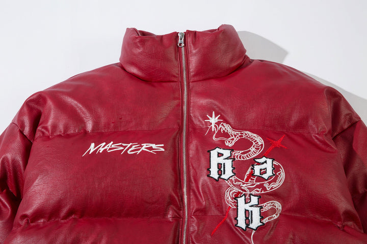 'Masters Made of reak' Jackets