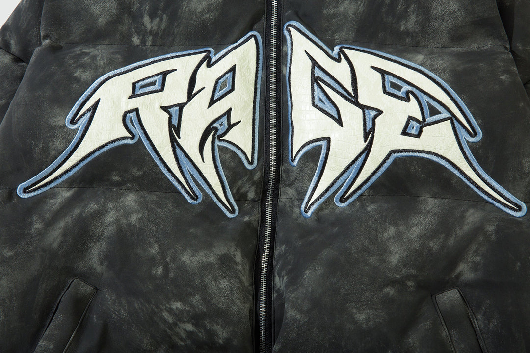 'Blizzard Rage' Jackets