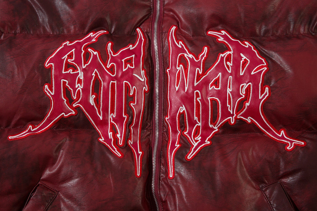 'Soul Seekerz' Jackets