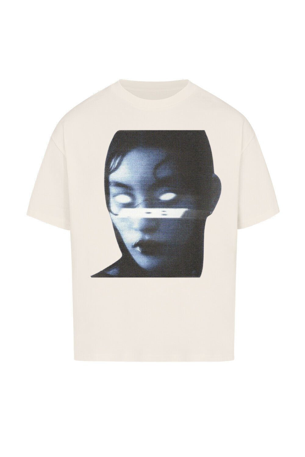 DTL PSYCHO TEE