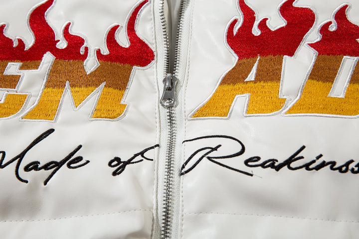 'Remade' Jackets